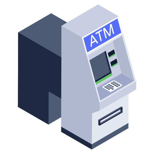 ATM & Cash Management